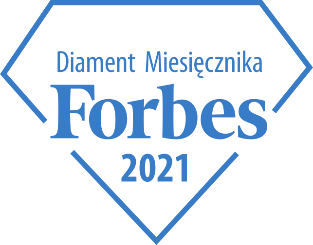 Diamenty miesięcznika Forbes 2022